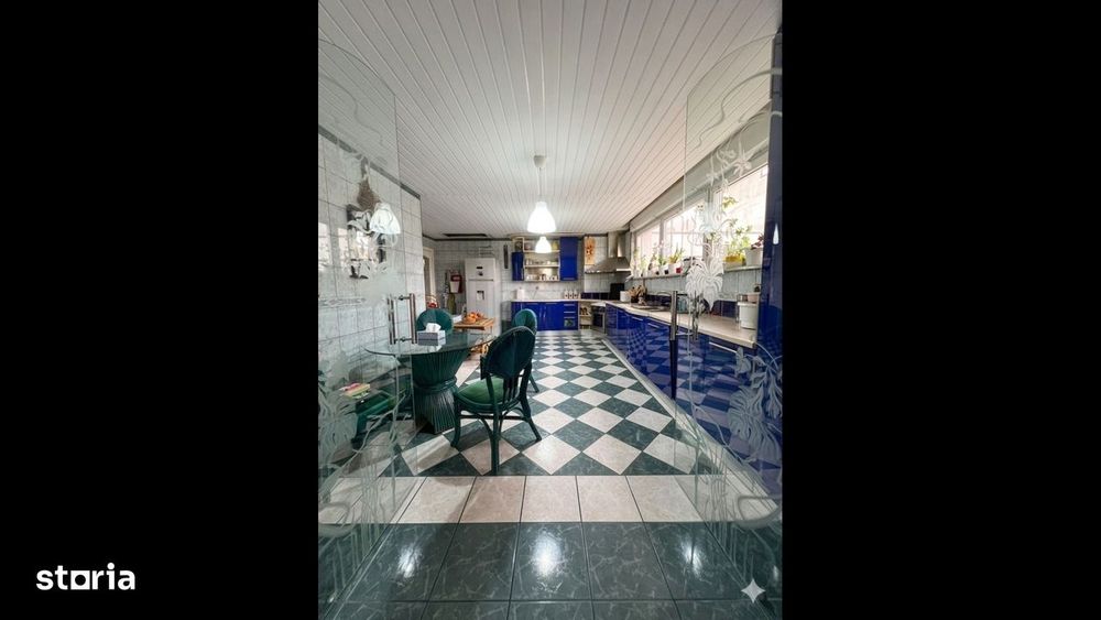 Damaroaia I Vila 570 mp I Teren 1900 mp