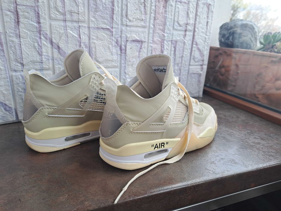детски маратонки за момче,кецове,спортни обувки NikeJordan,39