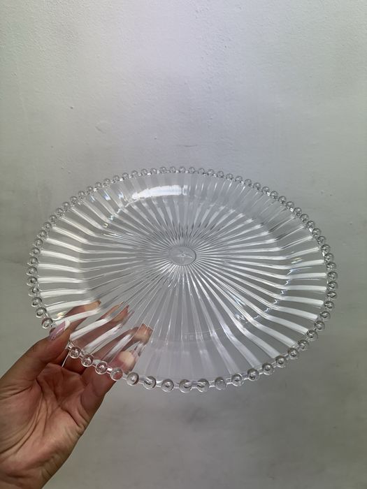 Подложни чинии под наем за събития