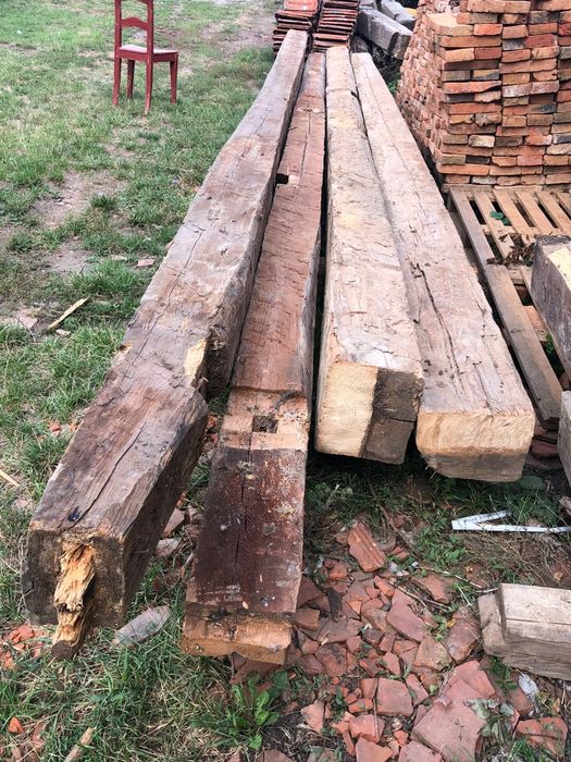 Grinzi,Căpriori,scândură veche