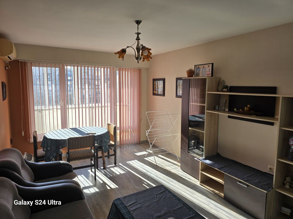 Апартамент под наем