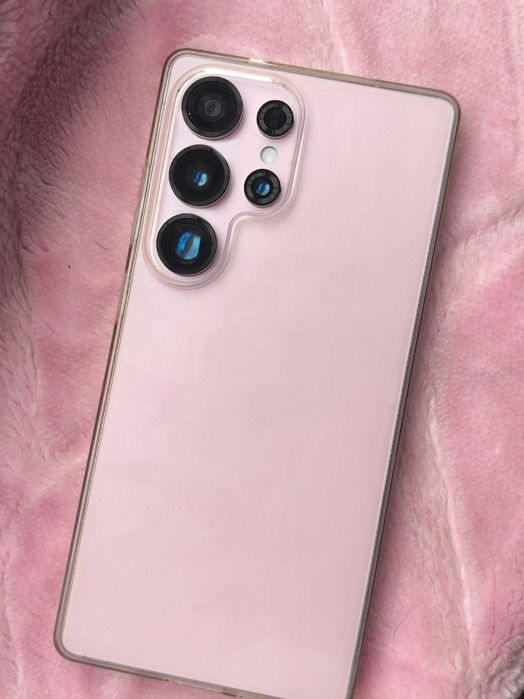 Samsung Galaxy S26 Ultra.