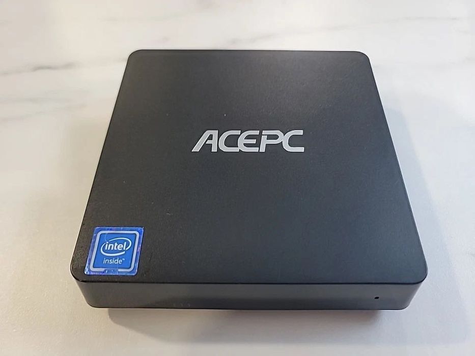 Mini PC Acepc T11,procesor Intel Atom X5-Z8350,nou