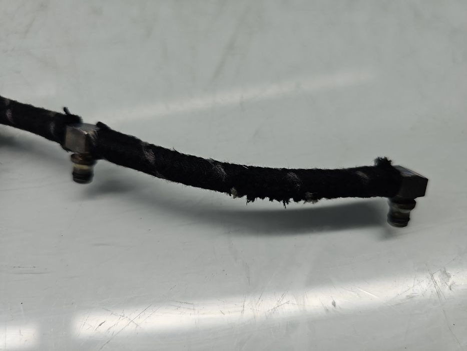 Conducta retur injectoare Opel Zafira B (A05) [Fabr 2006-2011] OEM 1.0