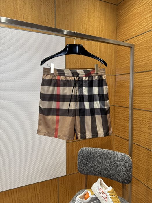 Pantaloni de baie/ Slipi Burberry Calitate Premium
