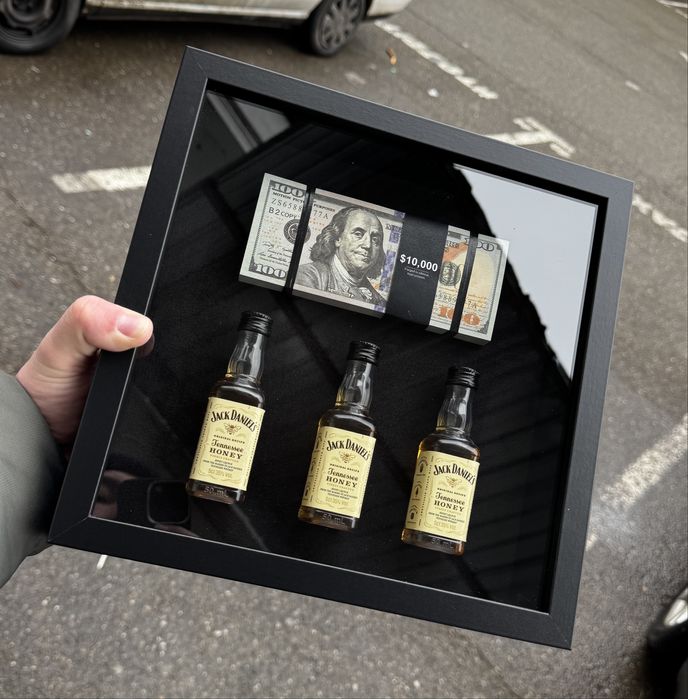 Tablou 3D - tematică luxury