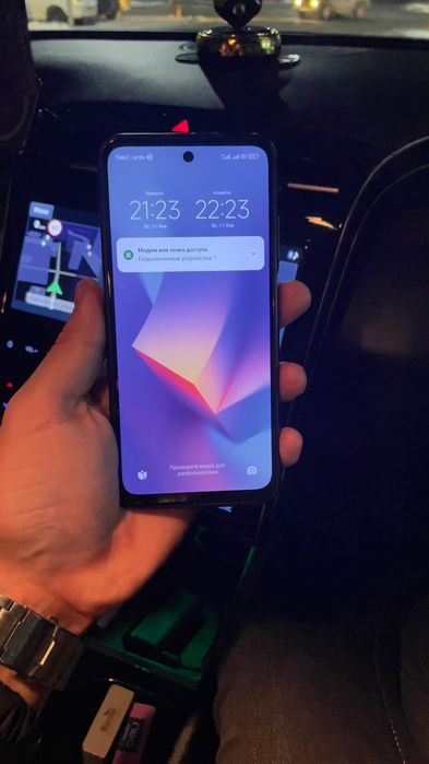 Продам телефон Redmi 10 2022