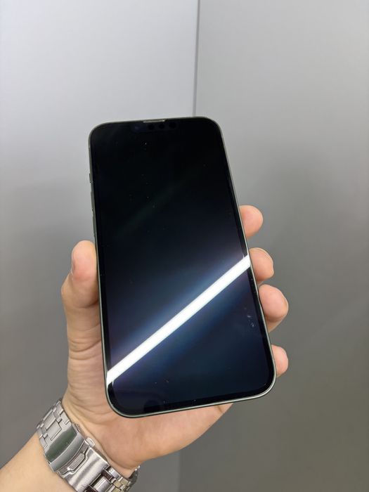 Iphone 13 128GB 100%