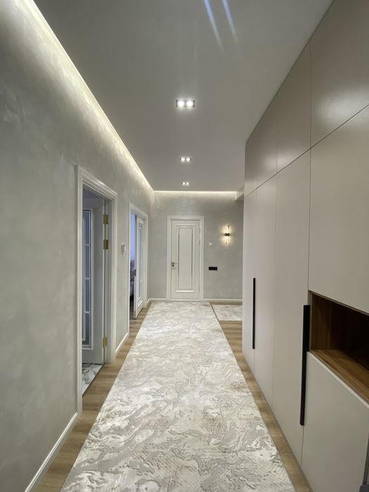 Новостройка аренда, в Ташкенте, Олмазар, Майкурган