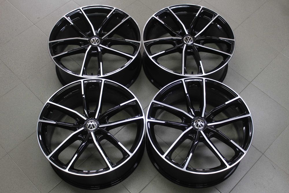 Джанти 20" VW Tiguan, Arteon