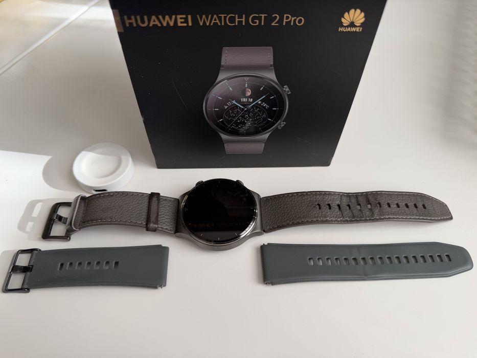 Ceas smartwatch huawei gt 2 Pro