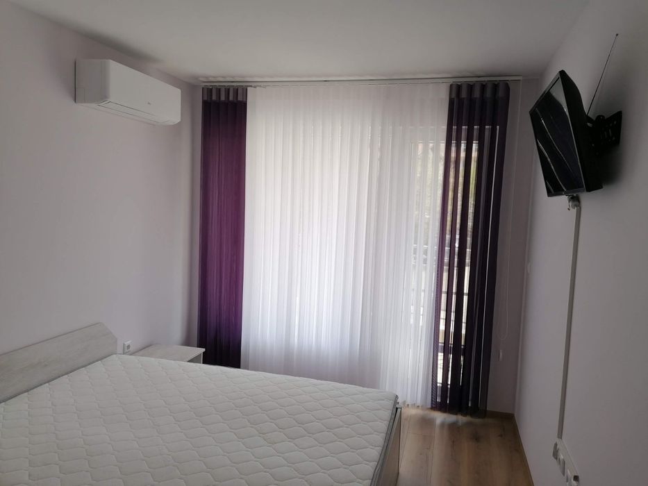 Дава се под наем Двустаен апартамент в Варна, Левски - 68 кв.м за 484.5 € - Снимка #4