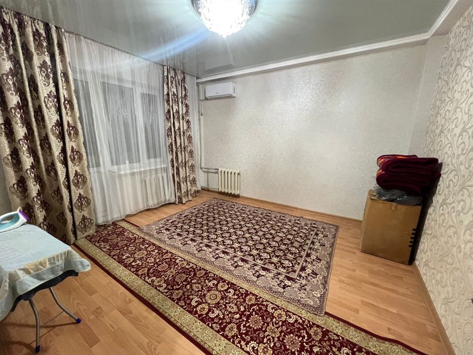 Продам квартиру в г.Уральск