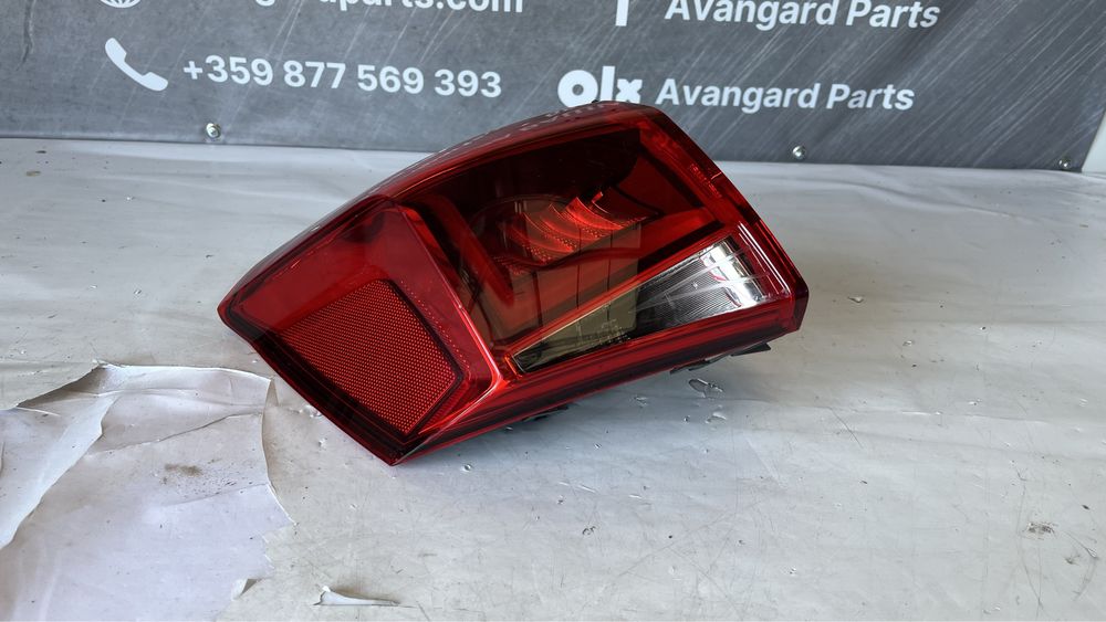 Ляв стоп Seat Arona 2017-