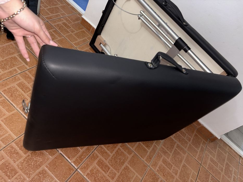 Pat/masa gene, masaj