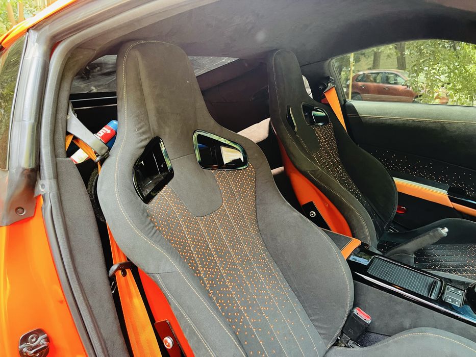 Nissan 350z fairlady. Возможно обмен