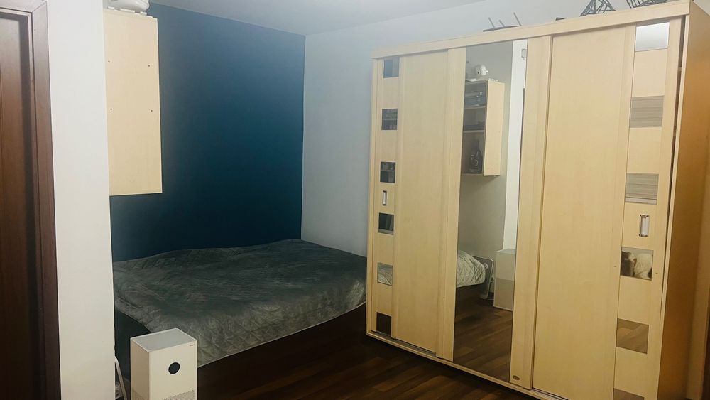 Garsonieră 33 mp de vânzare – Tătărași, zona Flora – proprietar