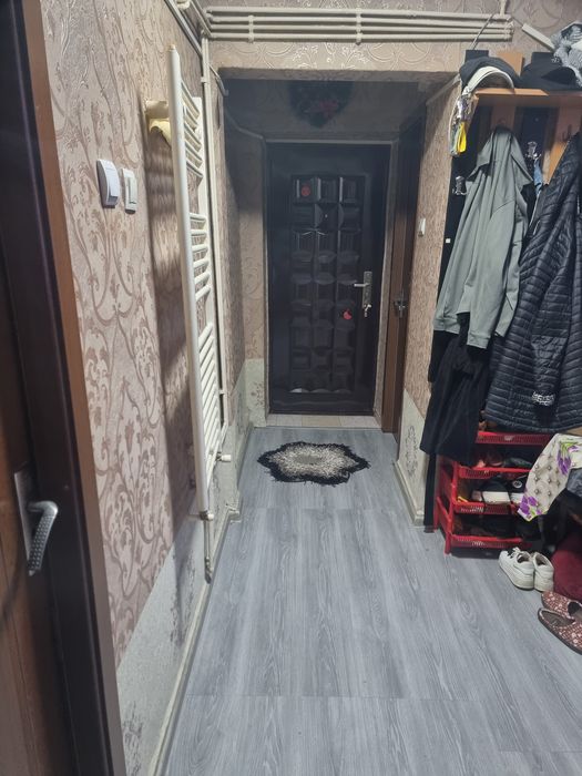 Vand Apartament 3 camere ultracentral