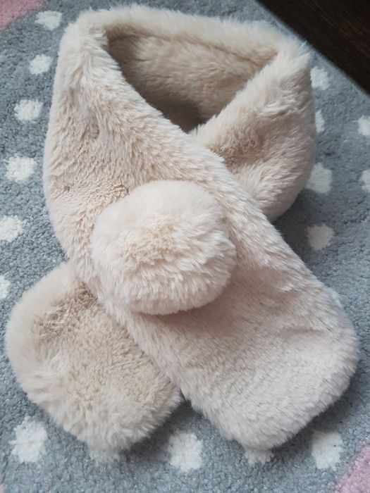 Fular cu blanita Zara 1-3 ani