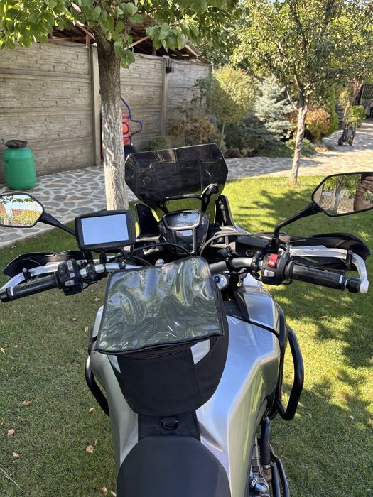 Vand Honda CRF 1000 Africa Twin