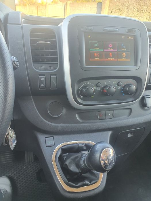 Fiat Talento2019