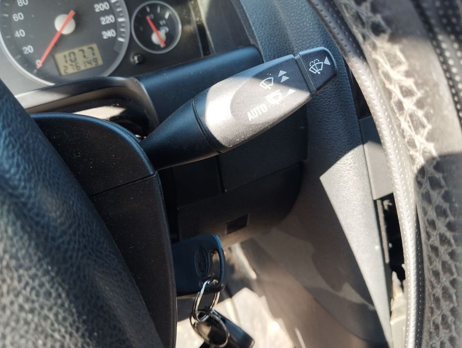 Dezmembrari  Ford MONDEO Mk 3  2000  > 2007 2.0 TDCi Motorina