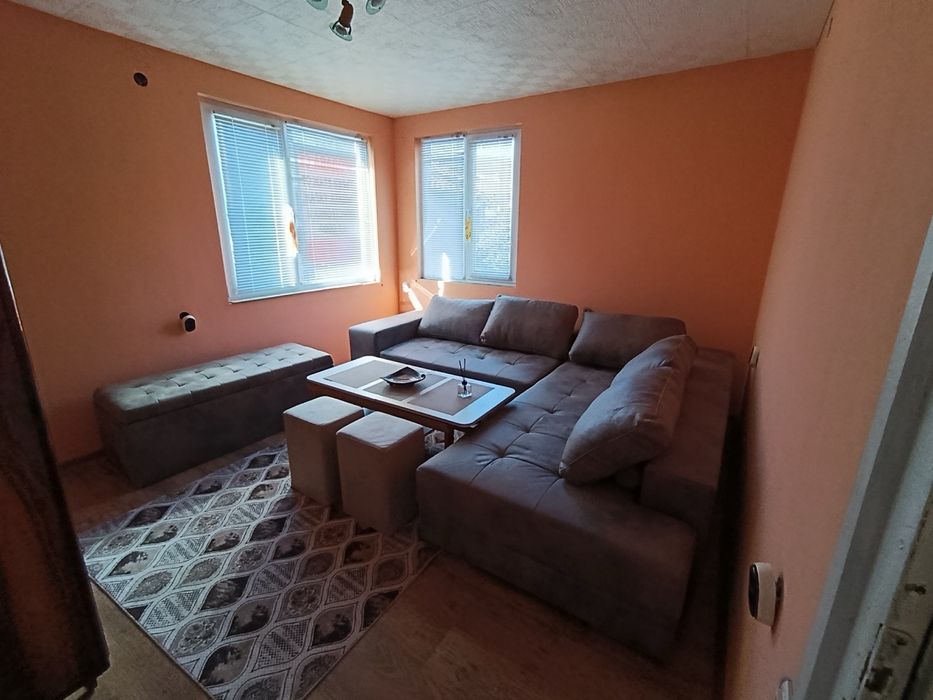 Продава се Етаж от къща в Трявна - 85 кв.м за 540 €/кв.м - Снимка #4