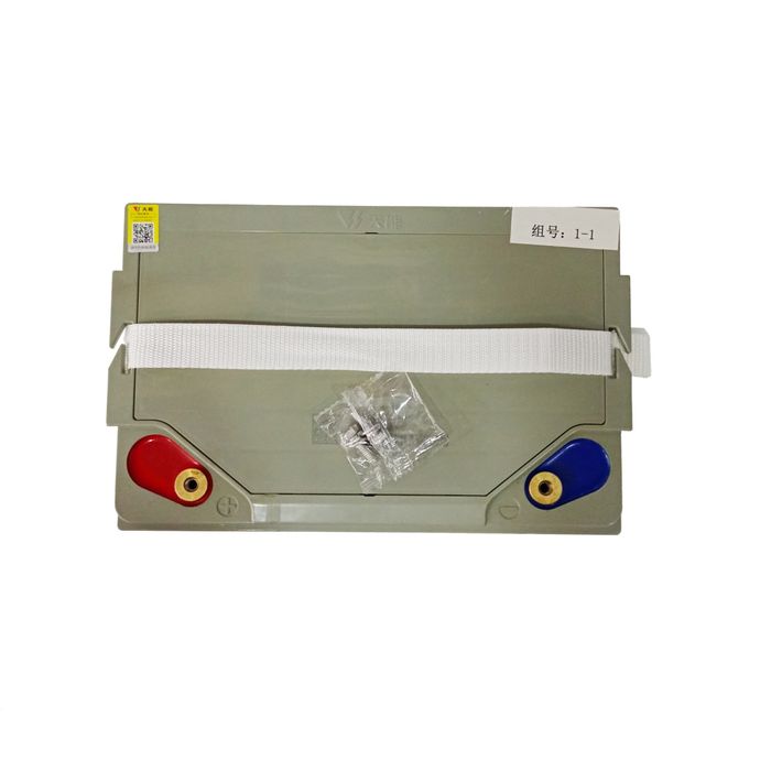 Гелевый аккумулятор Tianneng 6-EVF-83H (12V, 96Ah)