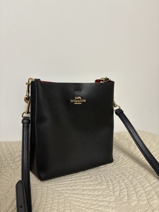 Продам сумку Coach в идеальном состоянии