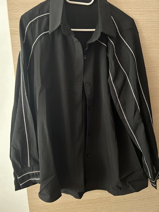 Дамска риза