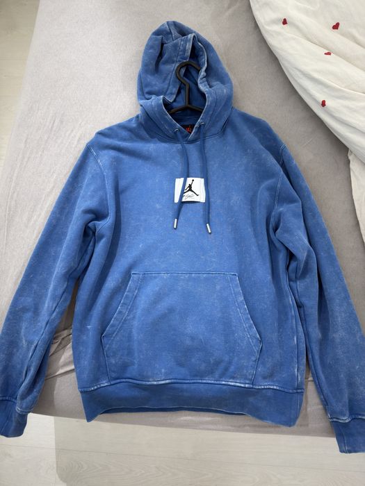 Nike Air Jordan худи