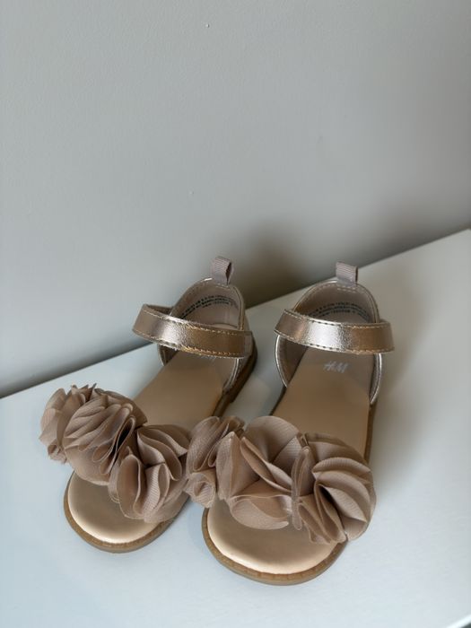 Детски сандали HM 20/21