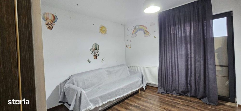 Apartament 3 camere – Donath Park | 64 mp  | Loc de parcare inclus i