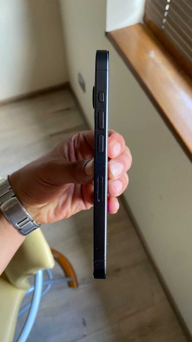 iPhone 15 Pro 128GB – Blue Titanium | 450€ | Варна