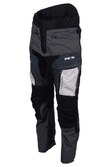 Pantaloni Moto Touring PES Carpathian 4 Sezoane AA Protecții Level 2