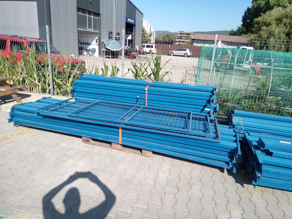 Rafturi Tranverse schafer 2.70x3.60