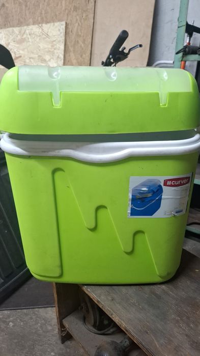 Термоконтейнер на 32 литра