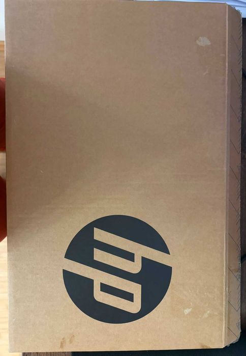 Laptop HP 15s-fq5026qn i5 / 16GB RAM / 256GB SSD + cutie