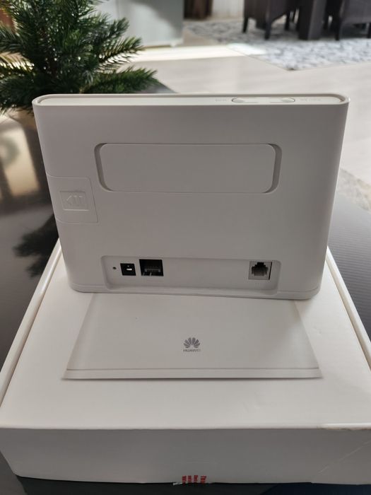 Router huawei b311-221