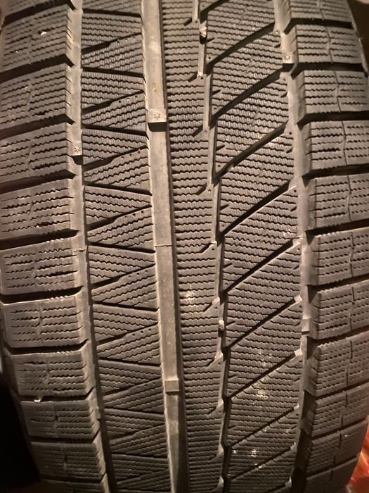 Продам зимние шины.Sailun 255/45/20