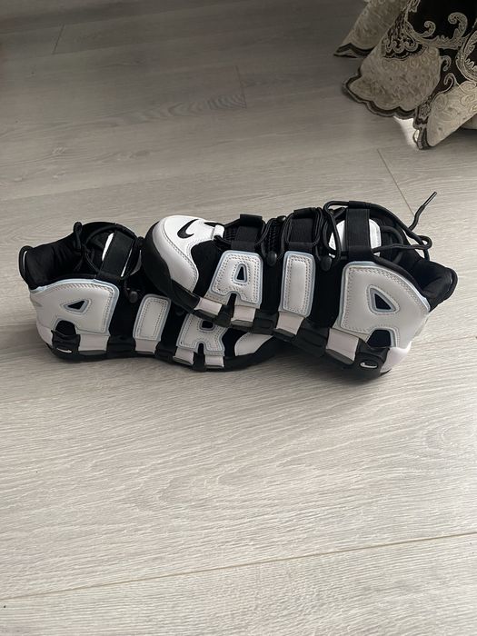 Мужские кроссовки nike