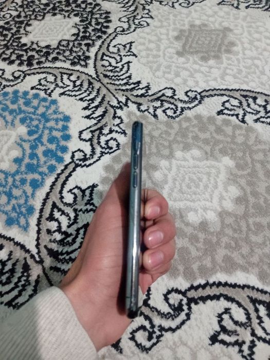 iPhone 11 pro Обмен