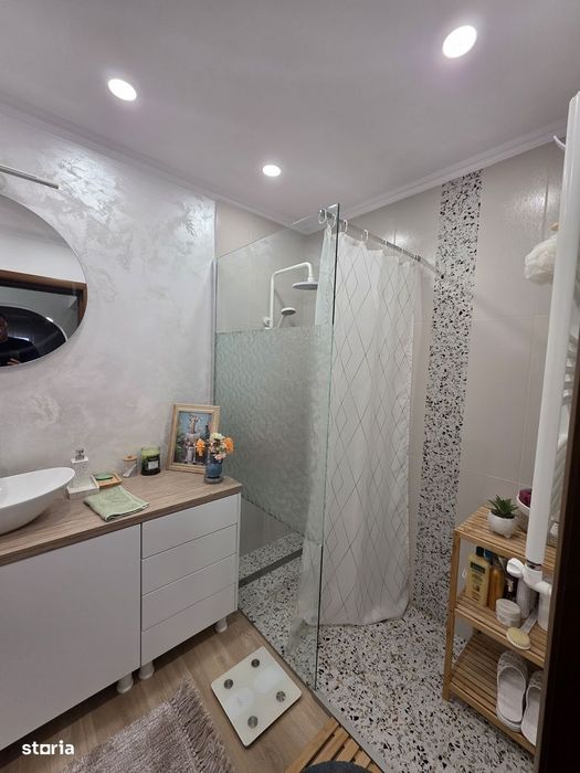 Apartament Bulevardul Unirii