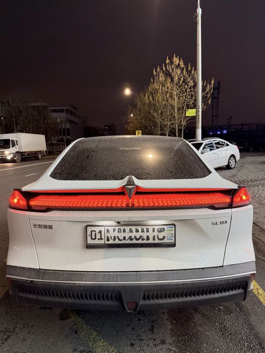 Changan Deepal  sl 03 2024