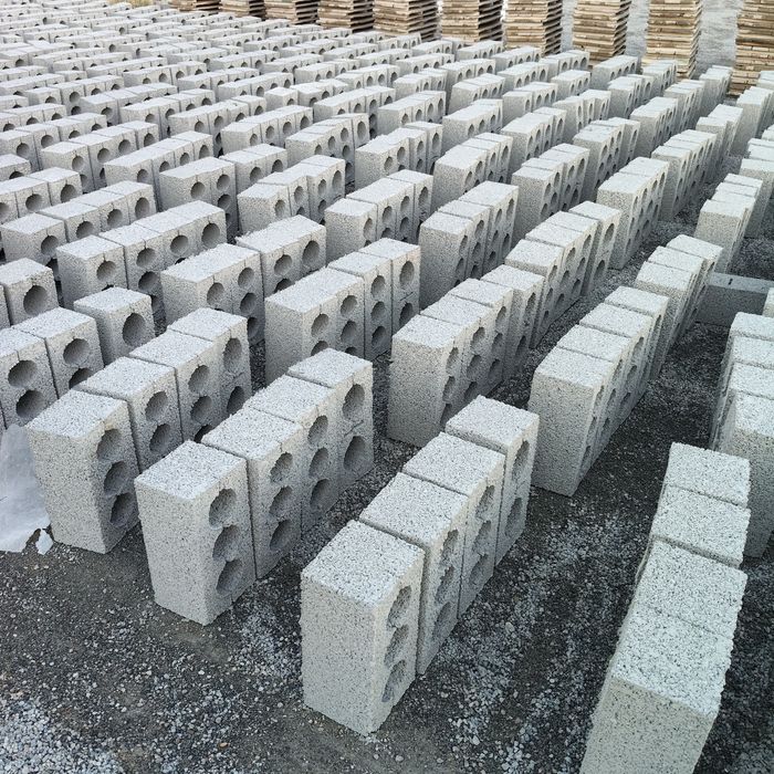 Шлакблок универсал 18/36