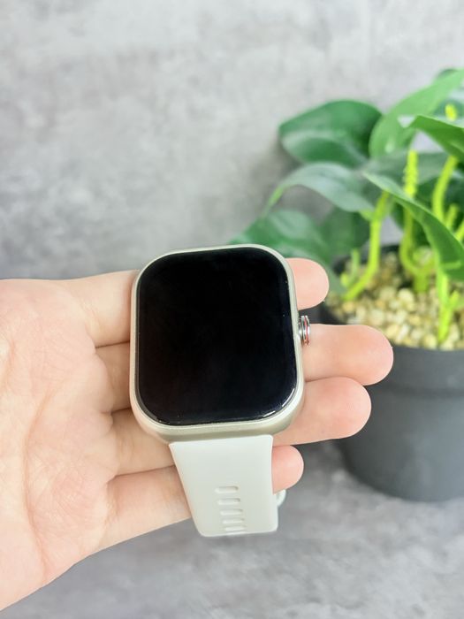 Смарт часы Honor Choice Watch • BaiTime