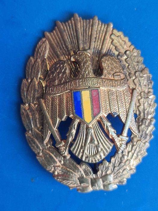 insigne academia militara diverse aviatie