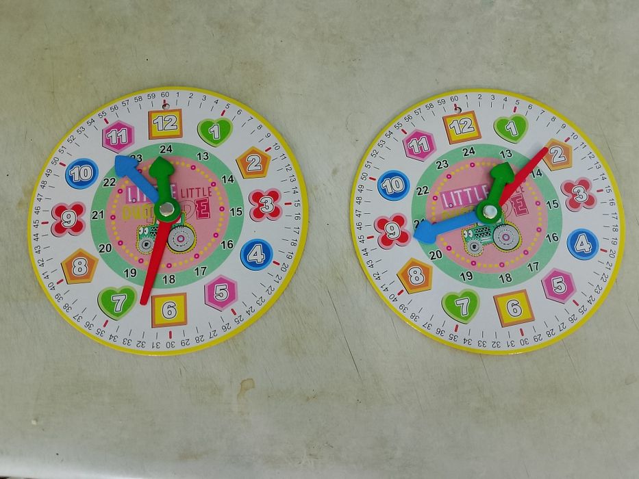 часики две за 500