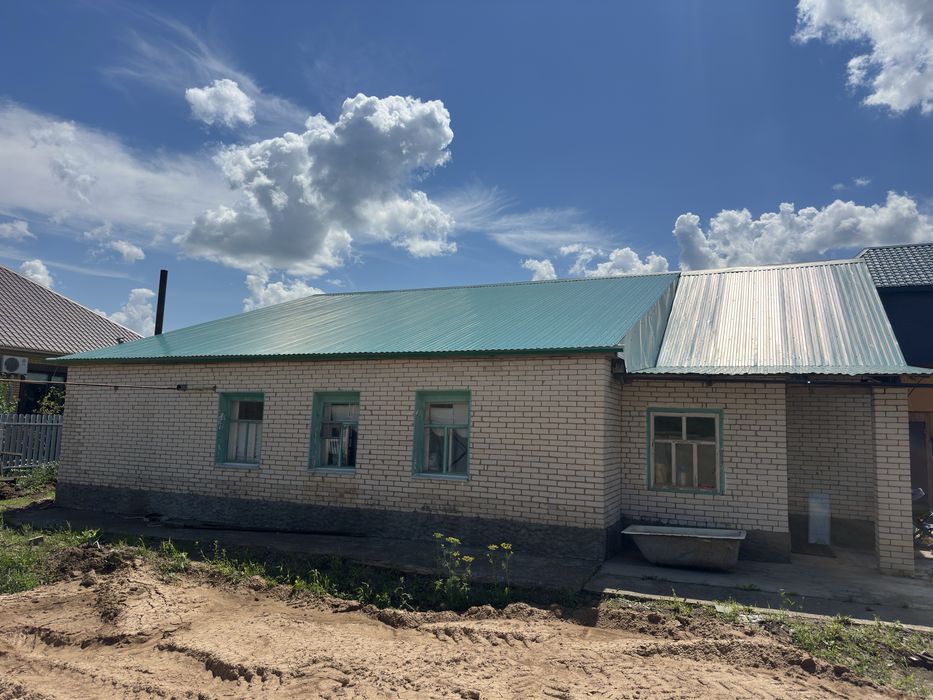 Продам дом на разбор