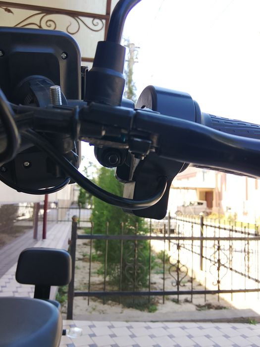 Elekto Skuter Arzonga